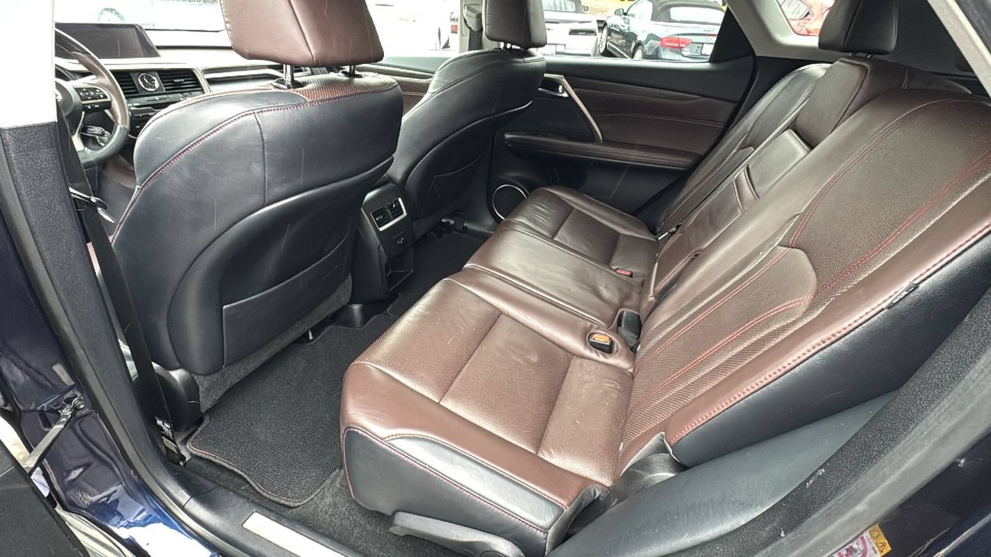 Used 2016 Lexus RX 350 AWD w/ Premium Package image 14