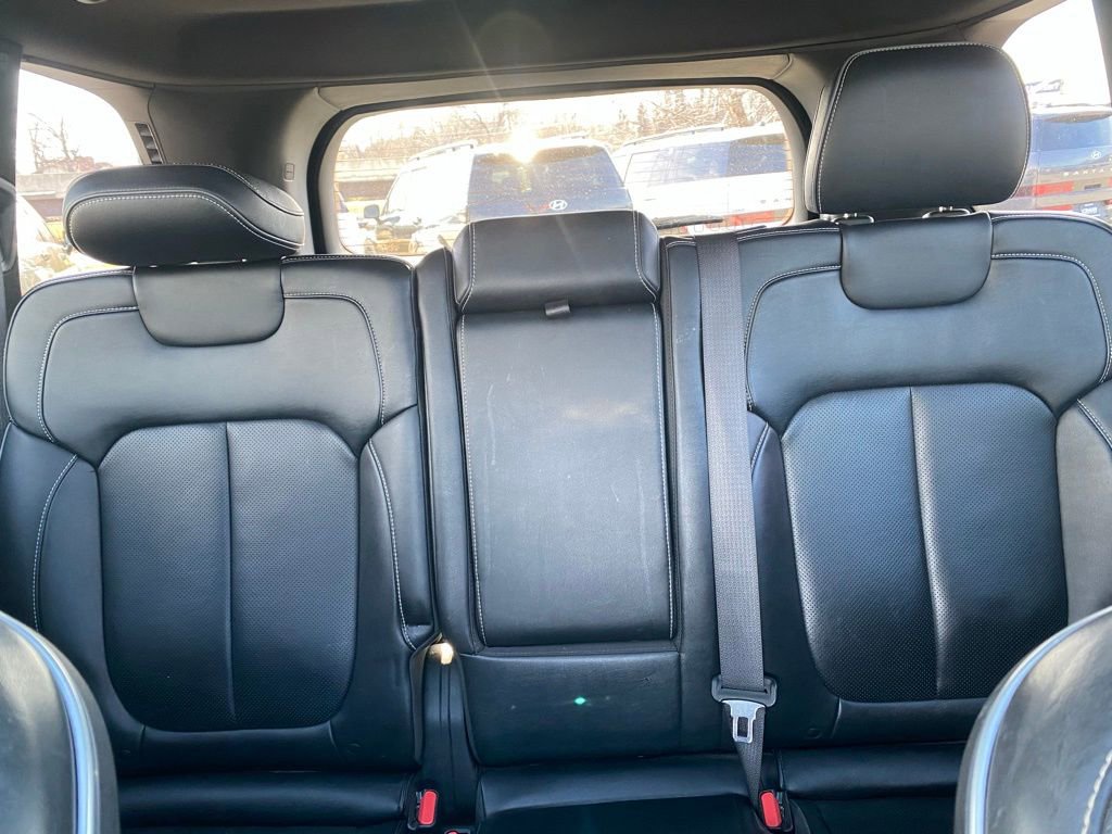 Used 2022 Jeep Grand Cherokee Overland image 28