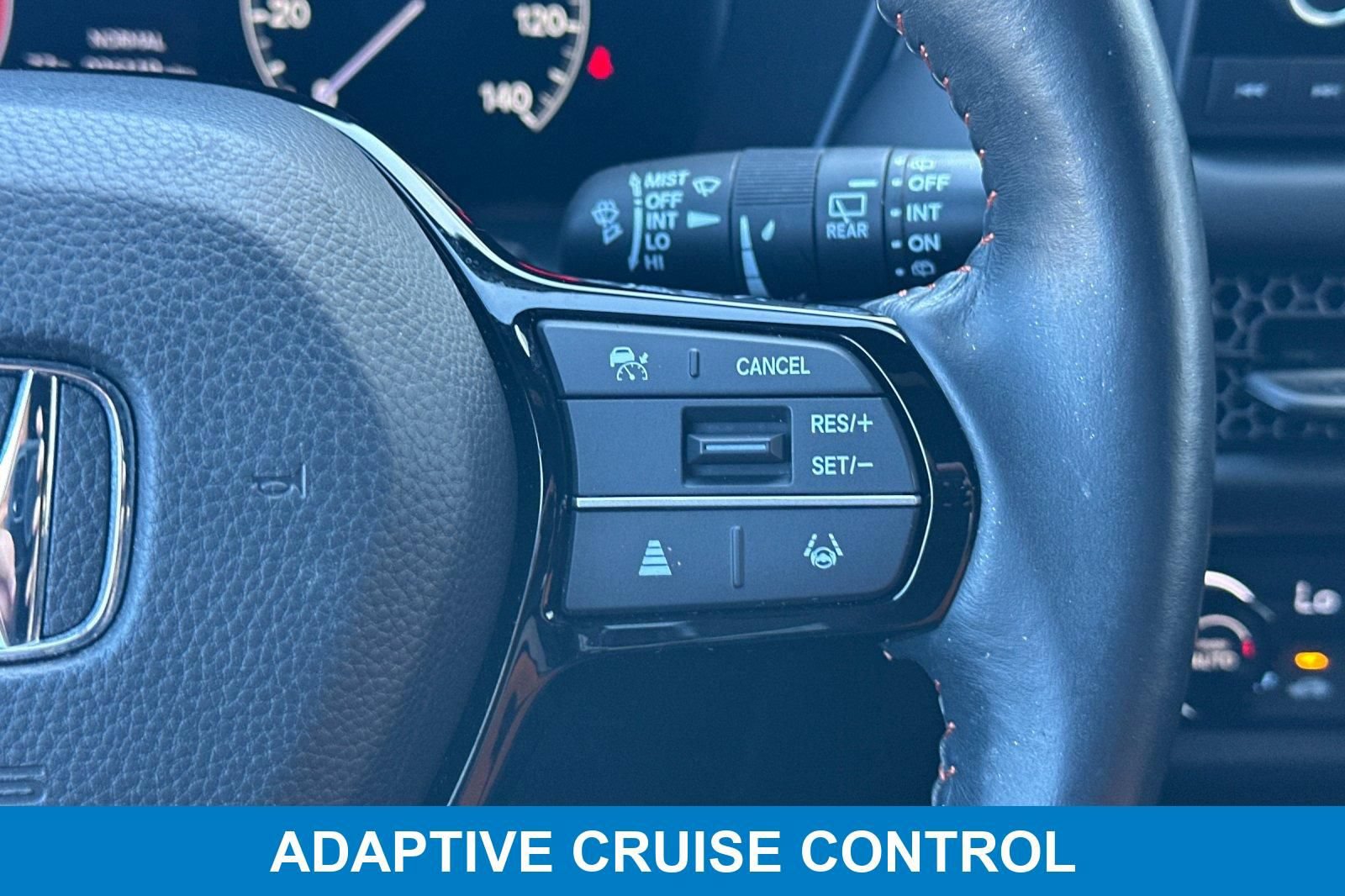 Used 2024 Honda HR-V Sport image 28
