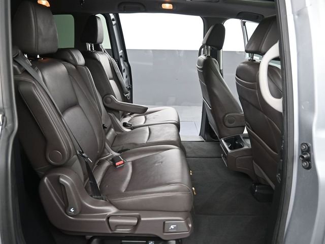 Used 2019 Honda Odyssey EX-L image 14