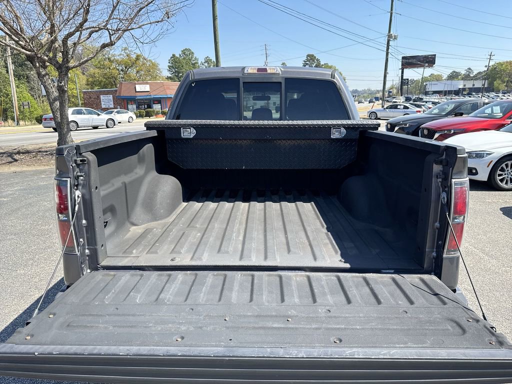 Used 2013 Ford F150 FX2 w/ Mid Equipment Group RWD image 21