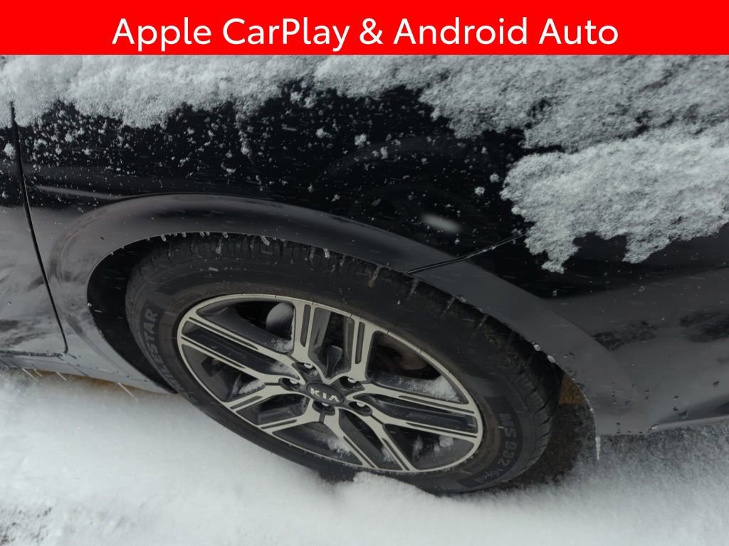 Used 2019 Kia Forte S w/ S Premium Package image 5