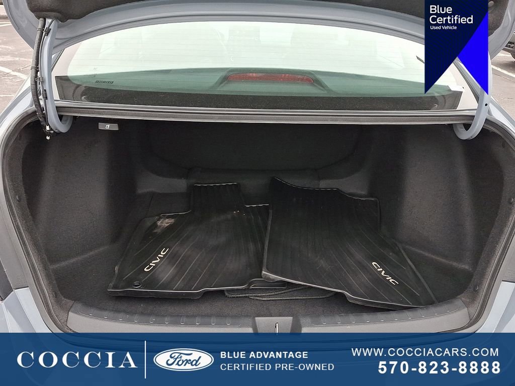 Used 2023 Honda Civic Sport image 28