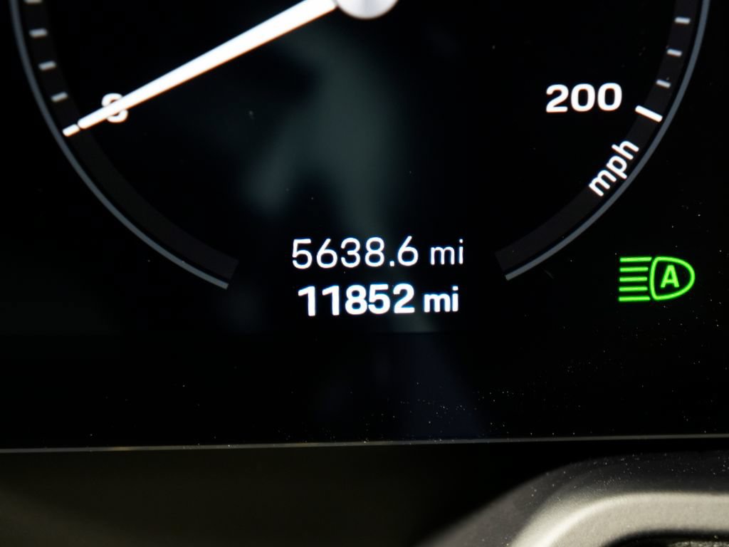 Certified 2022 Porsche 911 Carrera 4 AWD/4WD image 27