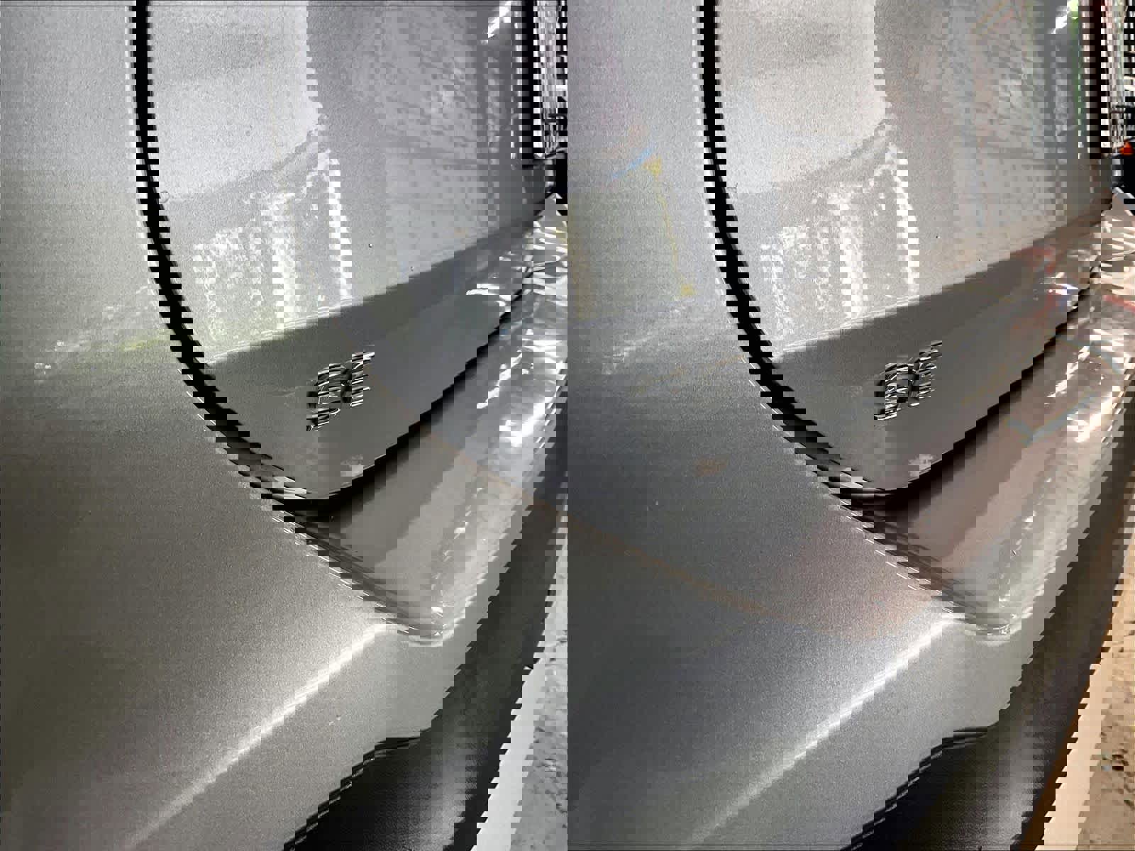 Certified 2025 Volkswagen Tiguan SE w/ Panoramic Sunroof Package image 10