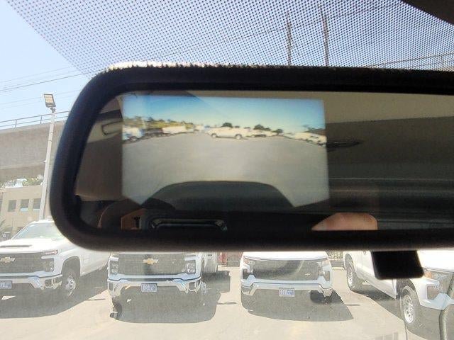 New 2026 Chevrolet Express 2500 w/ Driver Convenience Package RWD image 14