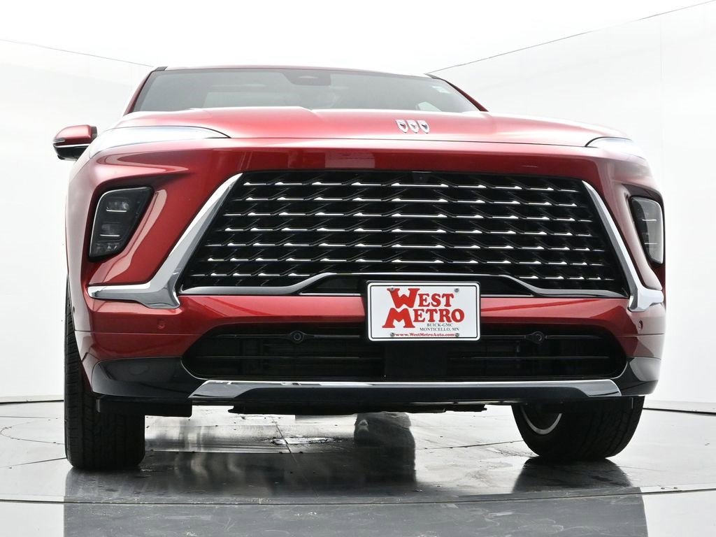 New 2025 Buick Enclave Avenir w/ Super Cruise Package image 34