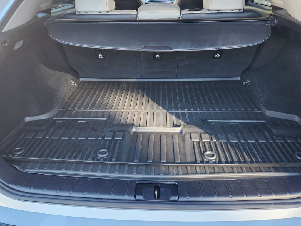 Used 2019 Lexus RX 350 FWD image 13