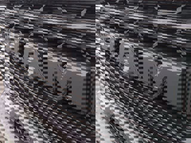 New 2026 RAM 2500 Laramie image 12