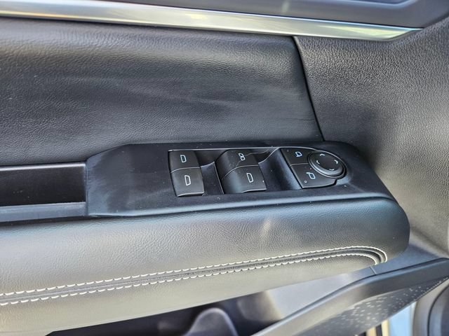 New 2026 GMC Terrain Elevation w/ Black Edition AWD/4WD image 23