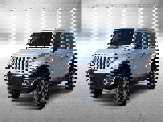 Used 2022 Jeep Wrangler Unlimited Sahara w/ Cold Weather Group image 4