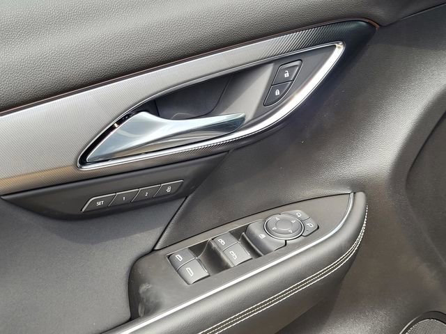 New 2026 Buick Envision Sport Touring AWD/4WD image 23
