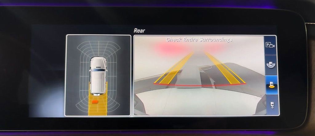 Used 2022 Mercedes-Benz G 550 image 20