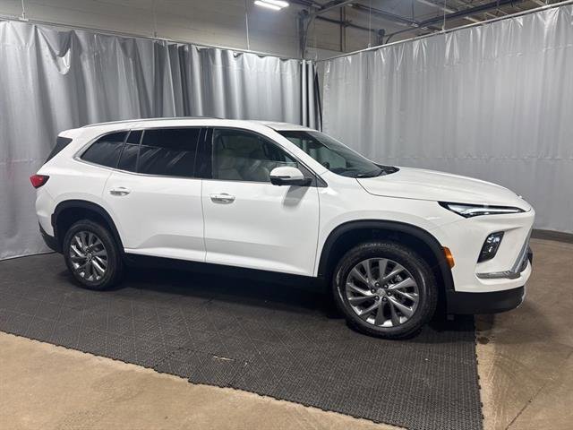 New 2026 Buick Enclave Preferred image 4