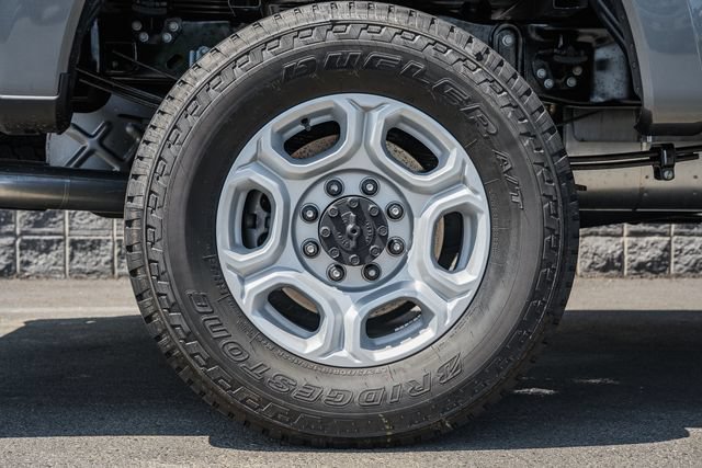 New 2026 Ford F250 XLT w/ FX4 Off-Road Package AWD/4WD image 26