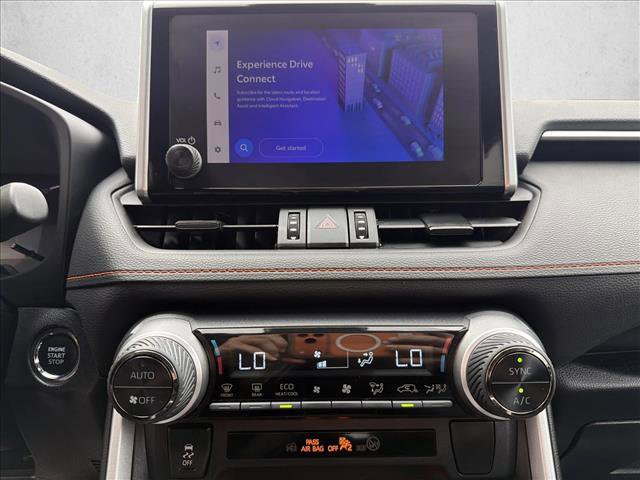 Used 2024 Toyota RAV4 Adventure image 18