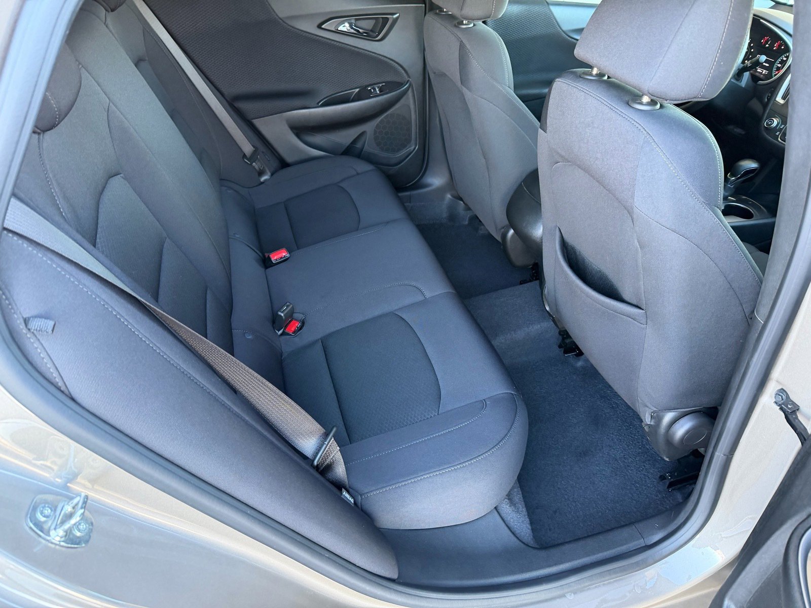 Used 2023 Chevrolet Malibu LS image 20