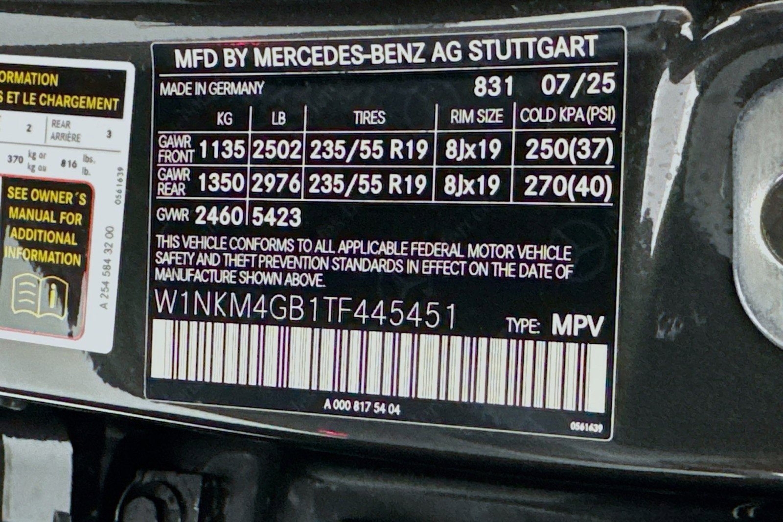 Certified 2026 Mercedes-Benz GLC 300 image 24