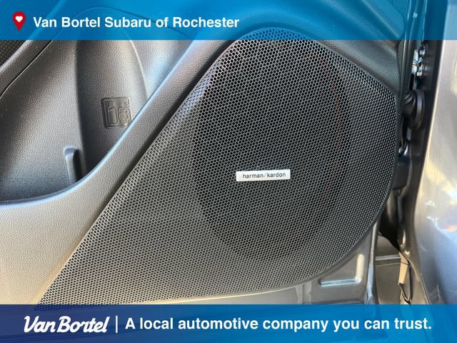 Certified 2024 Subaru Forester Wilderness AWD/4WD image 16