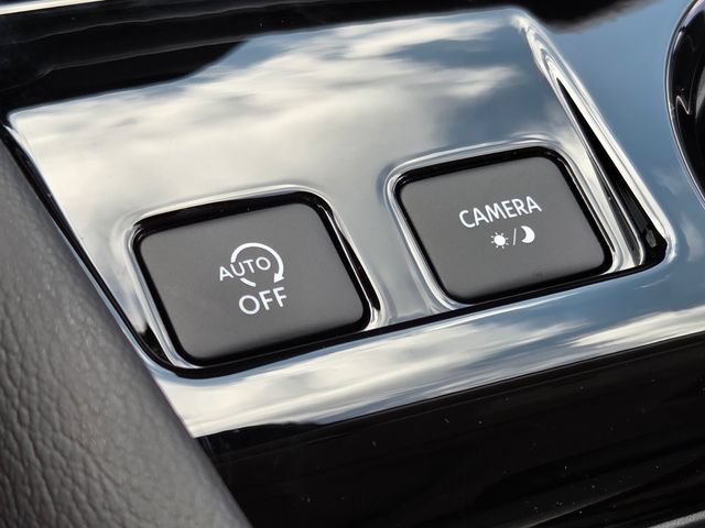 New 2026 Nissan Murano SL AWD/4WD image 21