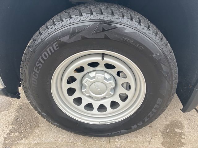 Used 2024 GMC Sierra 1500 Pro w/ Trailering Package image 13