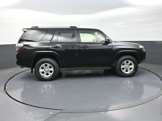 Used 2023 Toyota 4Runner SR5 Premium AWD/4WD image 9