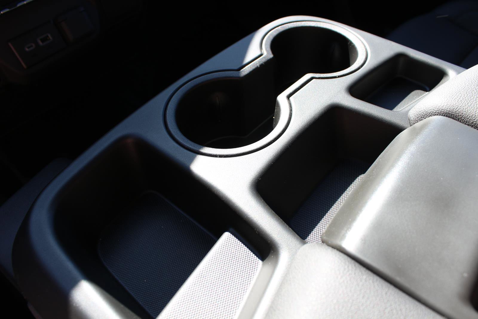 New 2025 Chevrolet Silverado 2500 W/T w/ WT Convenience Package image 30