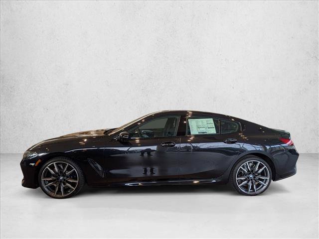 New 2026 BMW M850i xDrive AWD/4WD image 9
