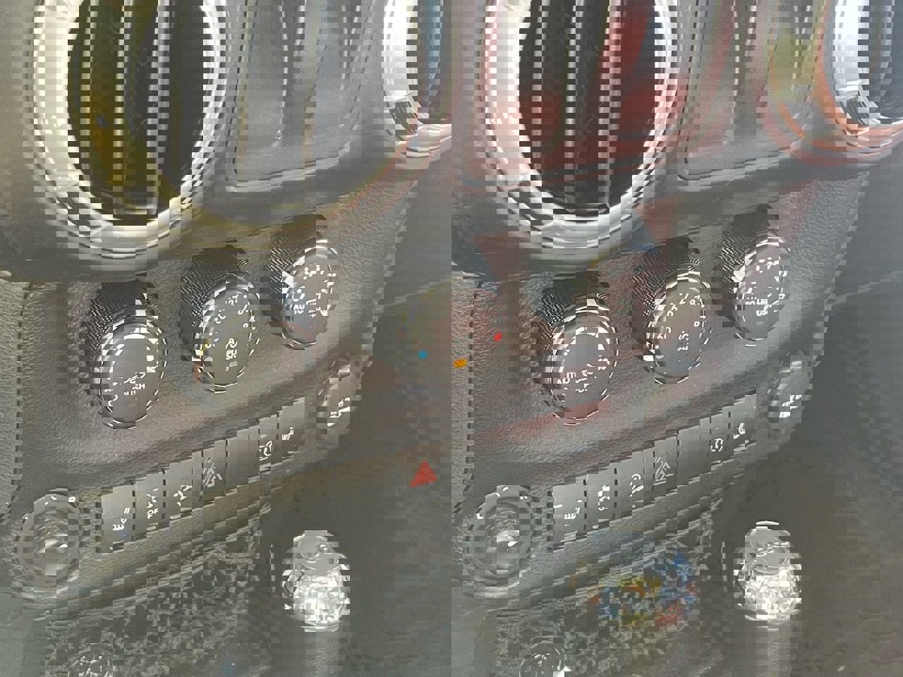 Used 2016 Jeep Wrangler Rubicon image 6