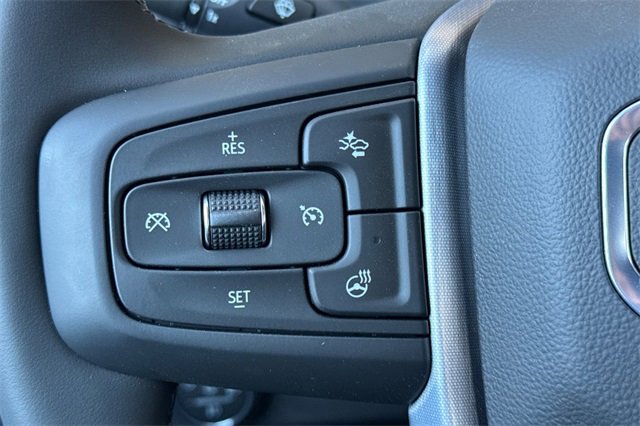 New 2026 GMC Sierra 1500 SLT w/ Max Trailering Package image 27