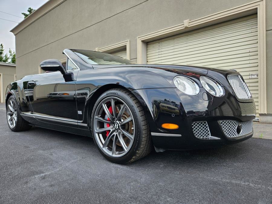Used 2011 Bentley Continental GT Speed AWD/4WD image 32