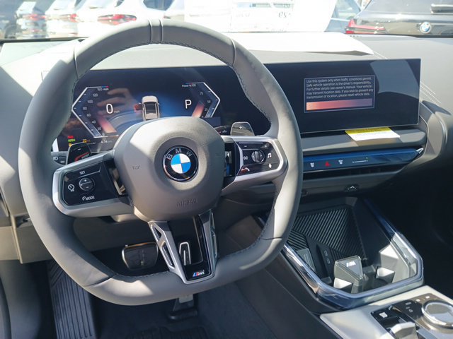 New 2026 BMW X3 xDrive30i w/ Premium Package AWD/4WD image 20
