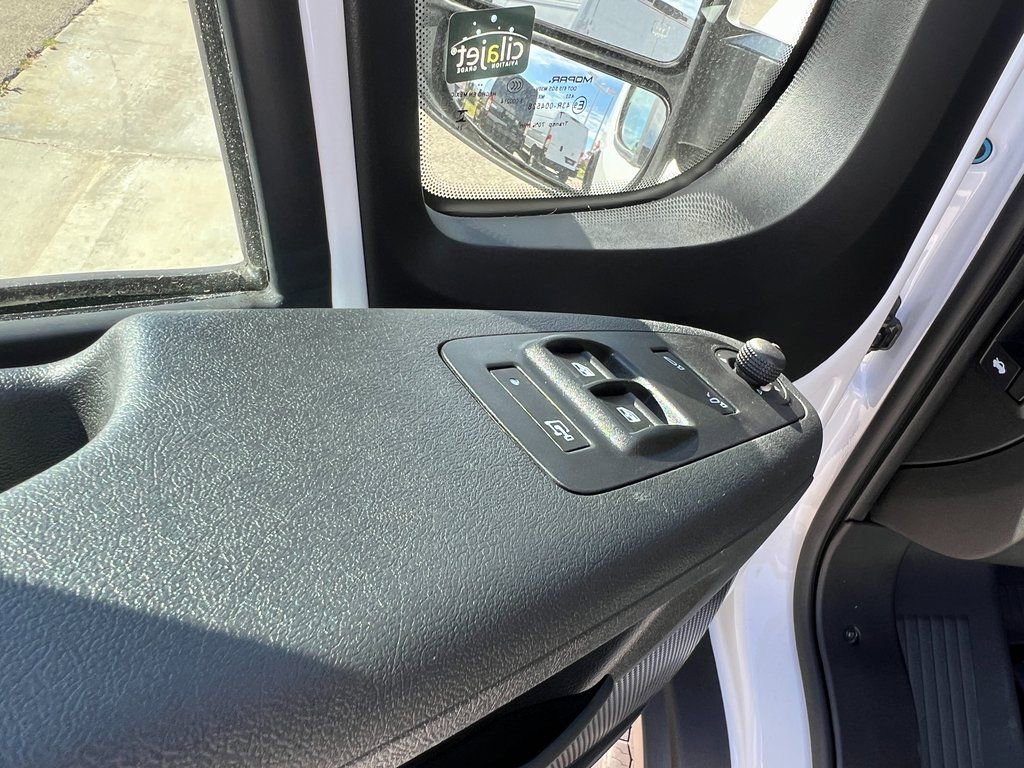 New 2026 RAM ProMaster 1500 image 21