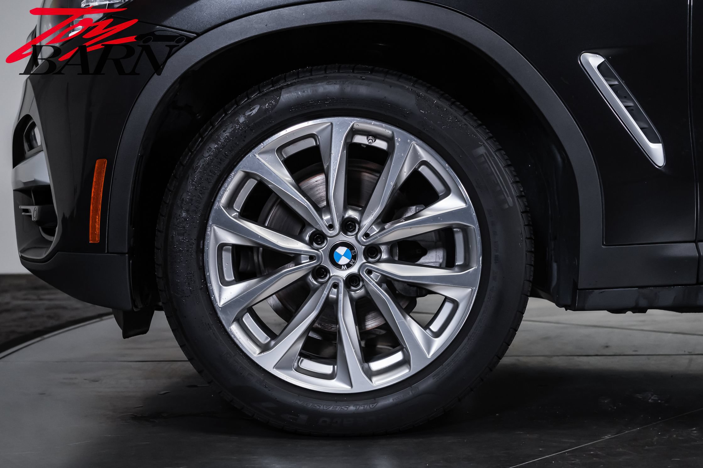 Used 2018 BMW X3 xDrive30i AWD/4WD image 15