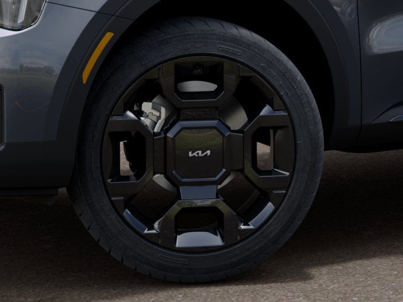 New 2026 Kia Sorento SX Prestige image 9