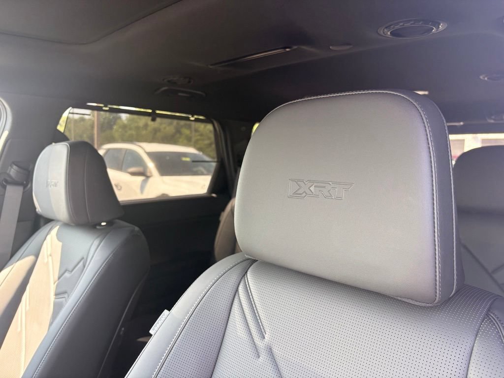 New 2026 Hyundai Palisade XRT Pro AWD/4WD image 23