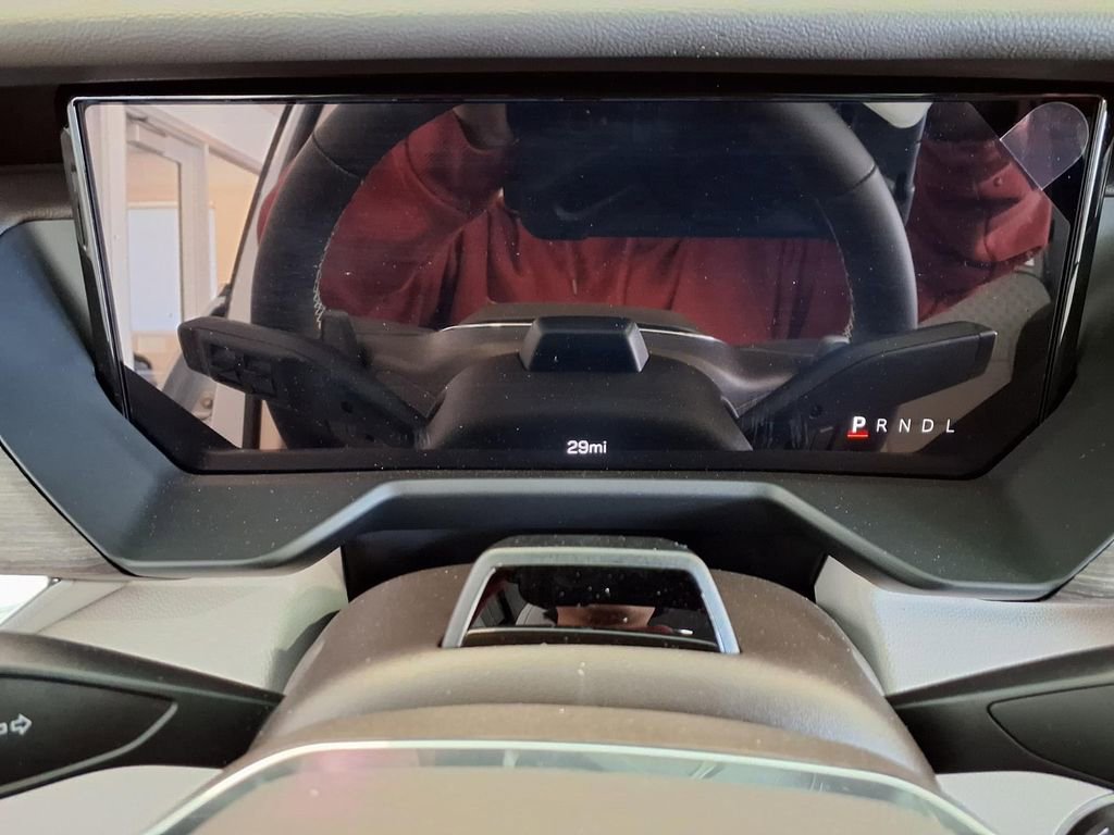 New 2026 GMC Acadia Denali w/ Super Cruise Package FWD image 19