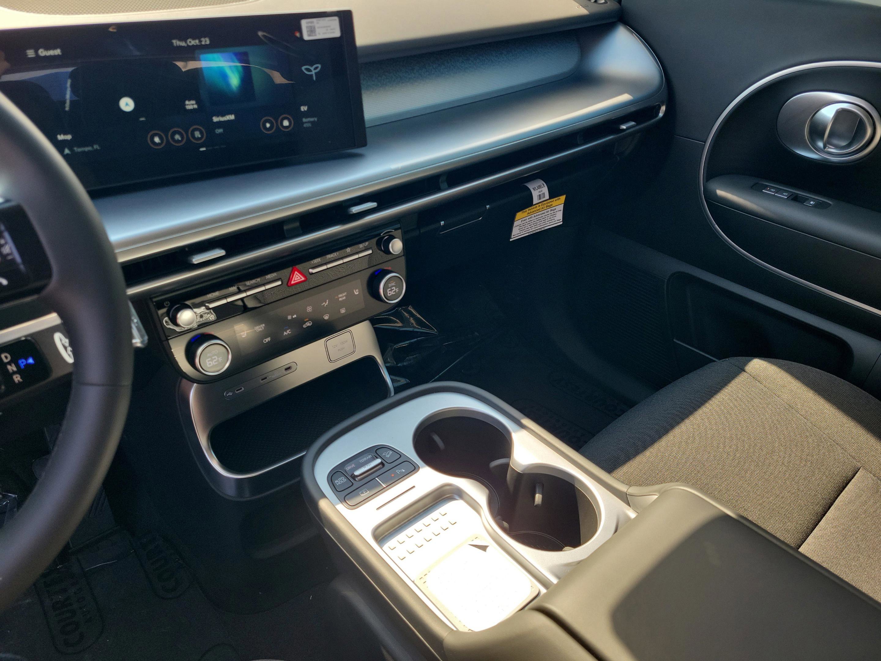 New 2026 Hyundai Ioniq 9 SE image 36