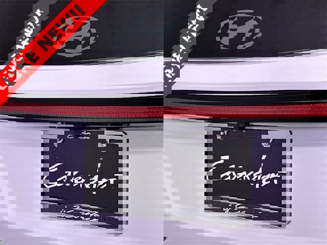 Used 2025 Hyundai Tucson XRT image 32