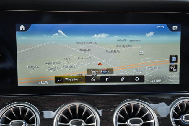 Used 2023 Mercedes-Benz E 450 4MATIC Coupe image 23