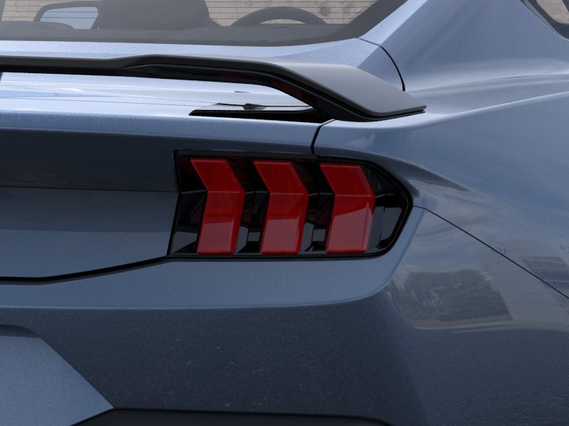 New 2026 Ford Mustang Dark Horse RWD image 23