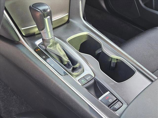 Used 2019 Honda Accord Sport image 11