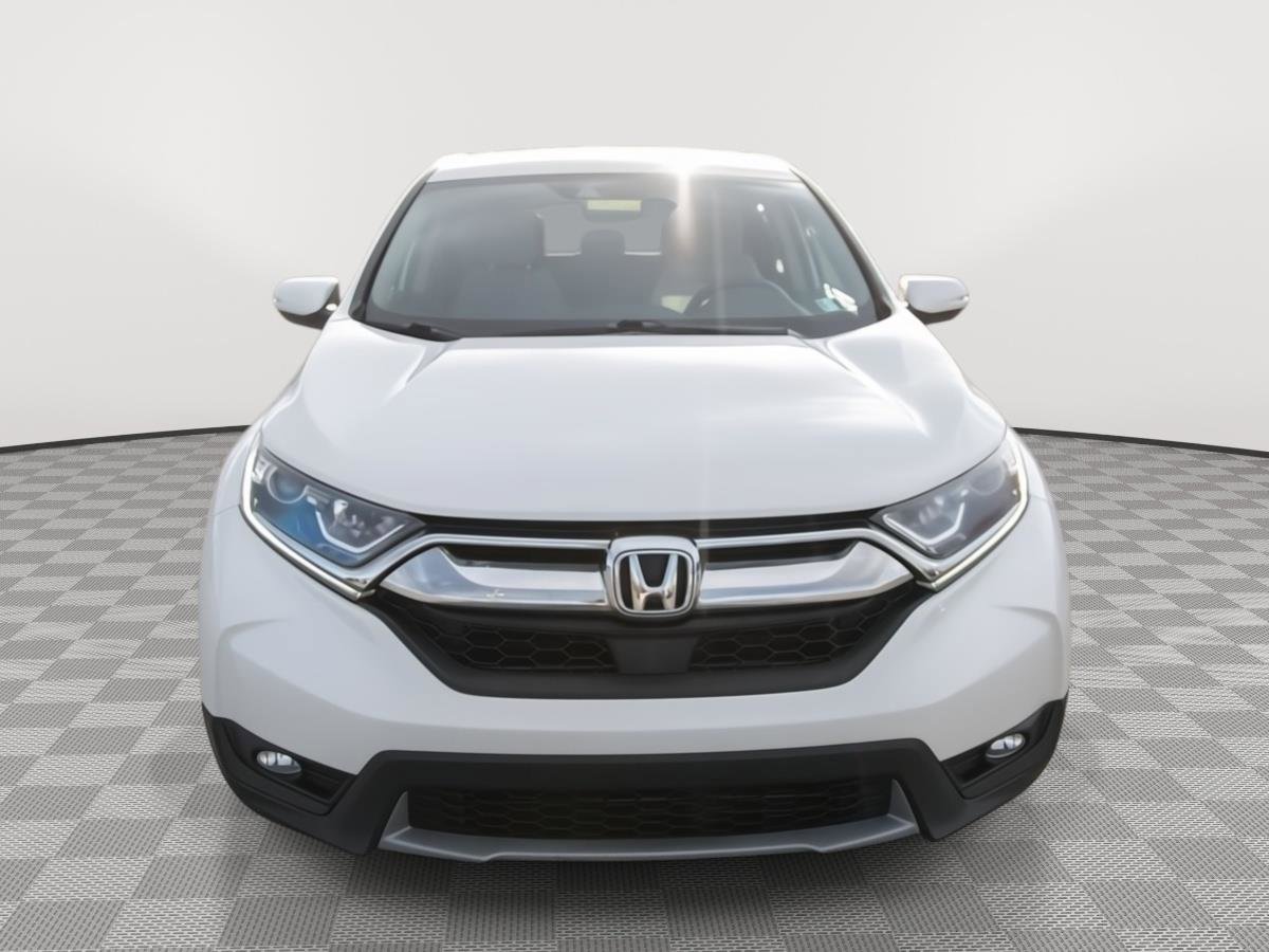Used 2019 Honda CR-V EX image 25