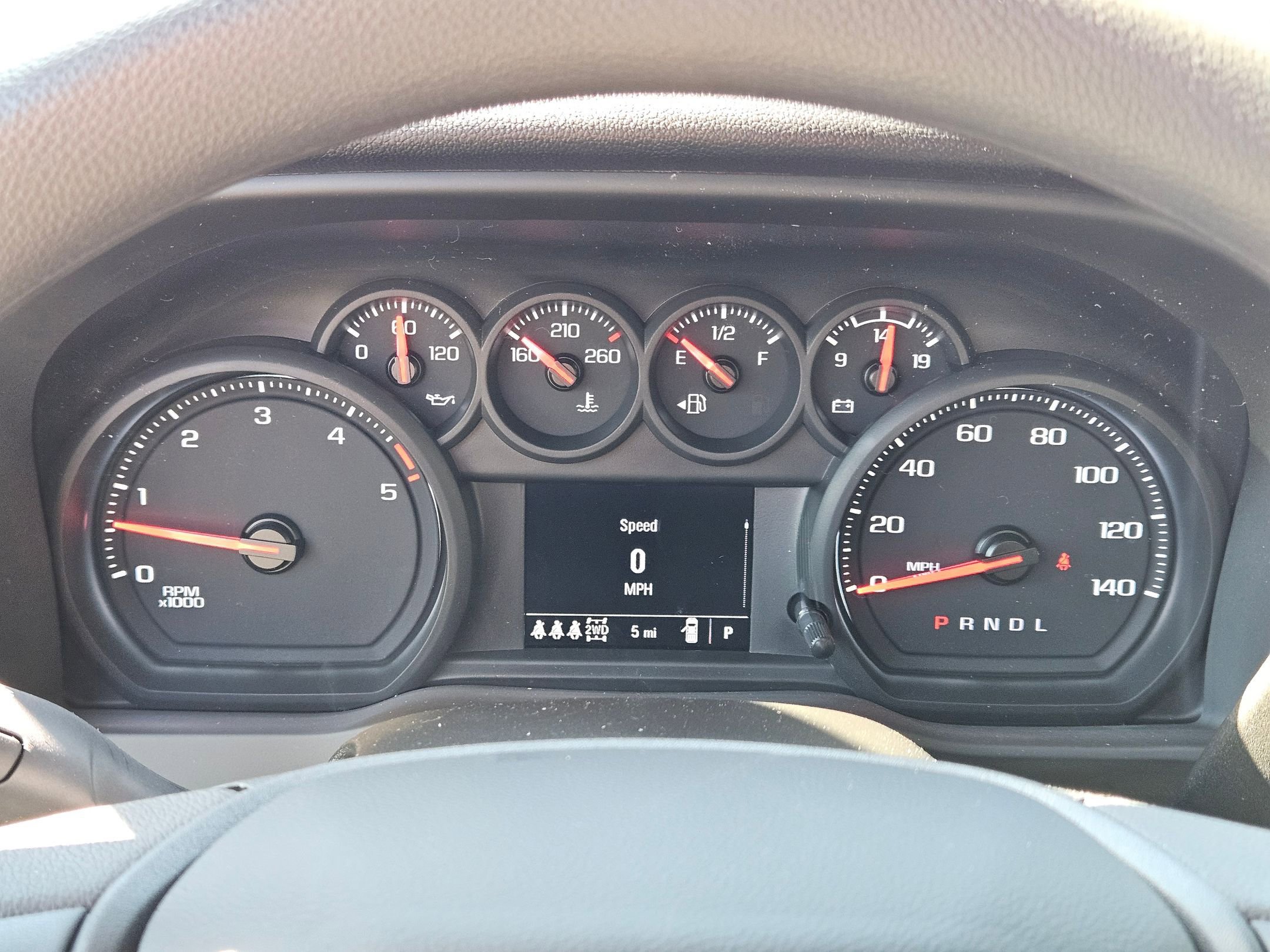 New 2026 GMC Sierra 3500 Pro w/ Convenience Package image 19