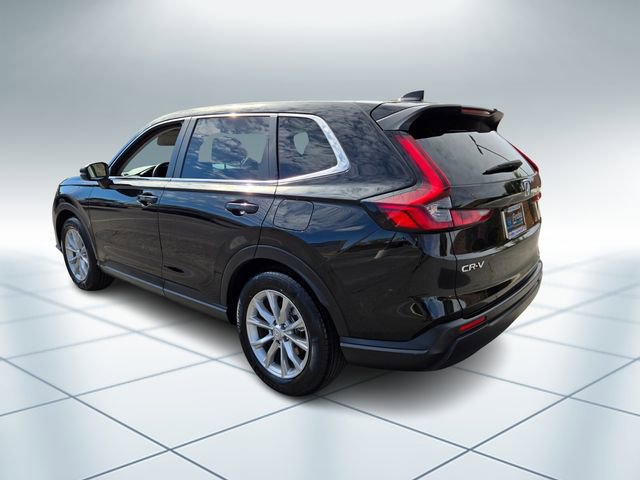 Certified 2023 Honda CR-V EX-L image 7