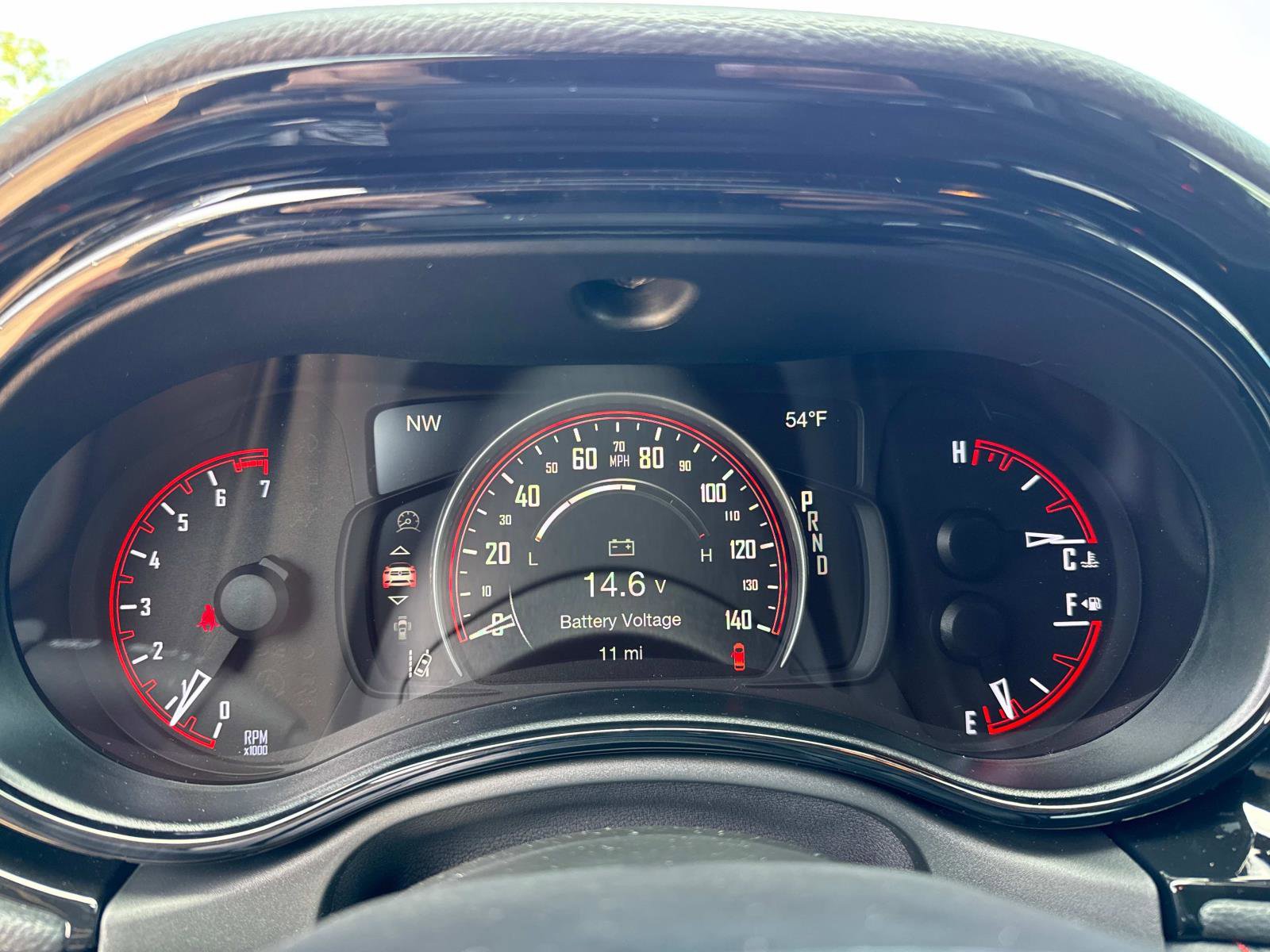 New 2026 Dodge Durango GT image 31