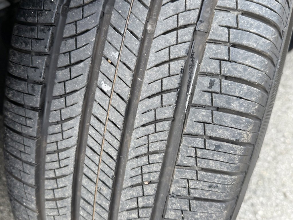 Used 2019 Chevrolet Traverse LT image 36