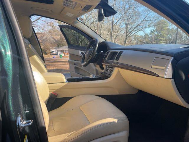 Used 2014 Jaguar XF 3.0 AWD/4WD image 28