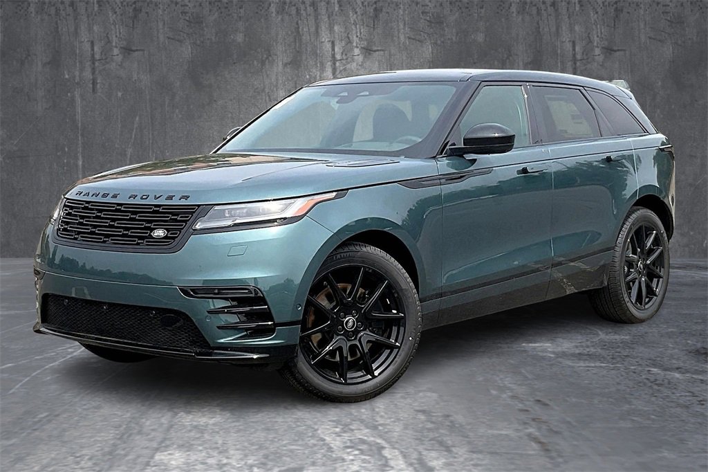 New 2026 Land Rover Range Rover Velar Dynamic SE image 1