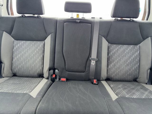 Used 2018 Toyota Tundra SR5 w/ TRD Off Road Package image 22